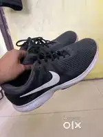 Nike Sports Running Shoes UK-7
