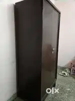 Steel Almirah in good condition