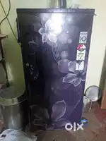 Lg smart inverter refrigerator