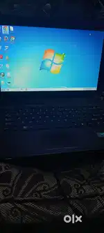 Lenovo laptop