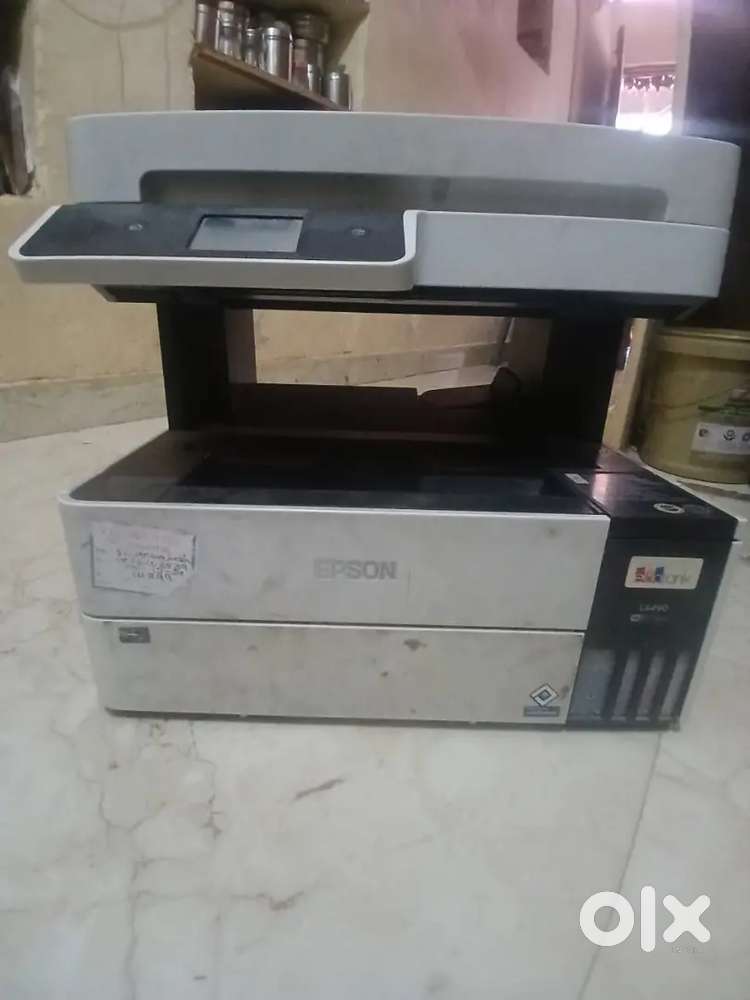Epson L6490 printer