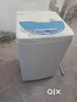 Fully automatic washing machine LG