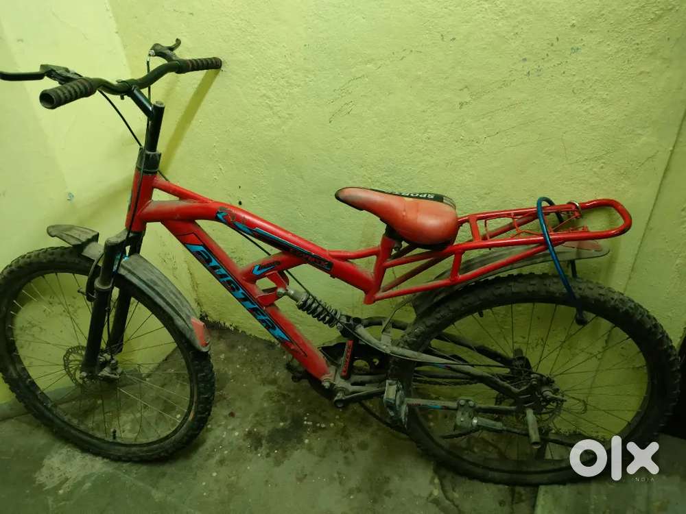 Cycle for sell 7898