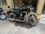 Thunderbird Twinspark 350