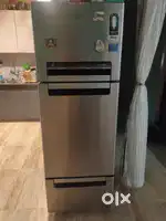 Whirlpool Fridge