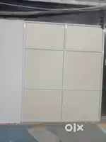 Aluminium Fabrications.