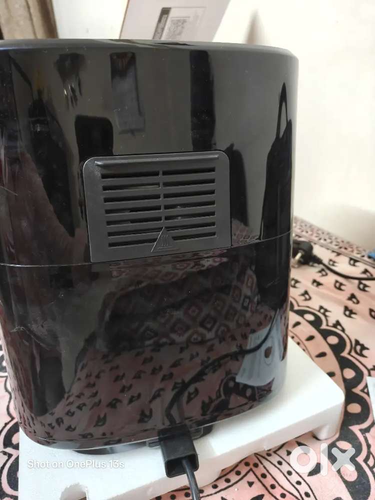 DIGITAL AIR FRYER - WONDERCHEF BRAND