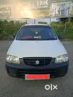 Maruti Suzuki Alto 2010 CNG & Hybrids 92000 Km Driven