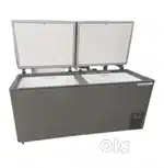 Voltas Deep Refrigerator