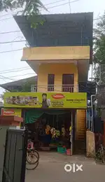 Office/Shop space for rent in Panangad,Kamoth