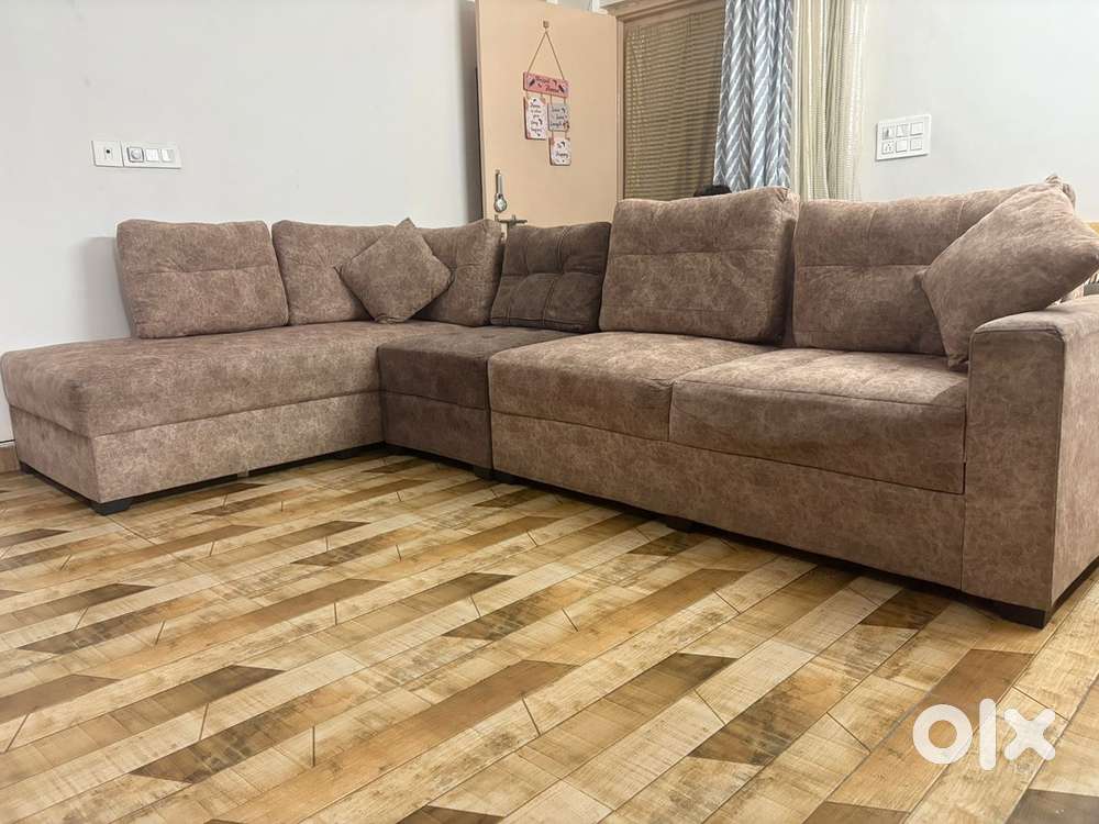 Good condition Sofa