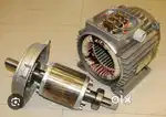 Motor Winder - GOA