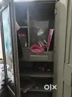 Metal Cupboard for sale