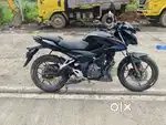 Bajaj pulser p150