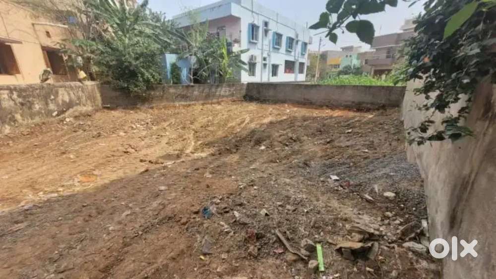 Plot on Rent for Various purposes