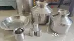 Kitchen daily utensils, Sitz bath tub
