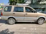 Chevrolet Tavera 2010 Diesel 250000 Km Driven