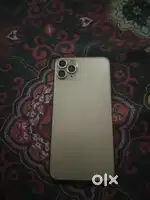 iPhone 11 pro max brand new condition