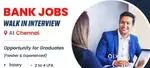 Part time Work from home in Banking Industry