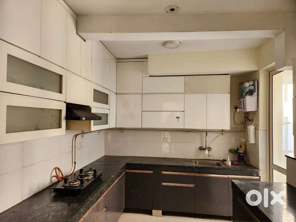 M3M Woodshire Penthouse