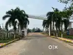 TAGARAPUVALASA VUDA PLOTS HIGHWAY FECING