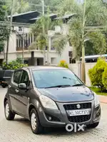 Maruti Suzuki Ritz ZDI ABS, 2013, Diesel