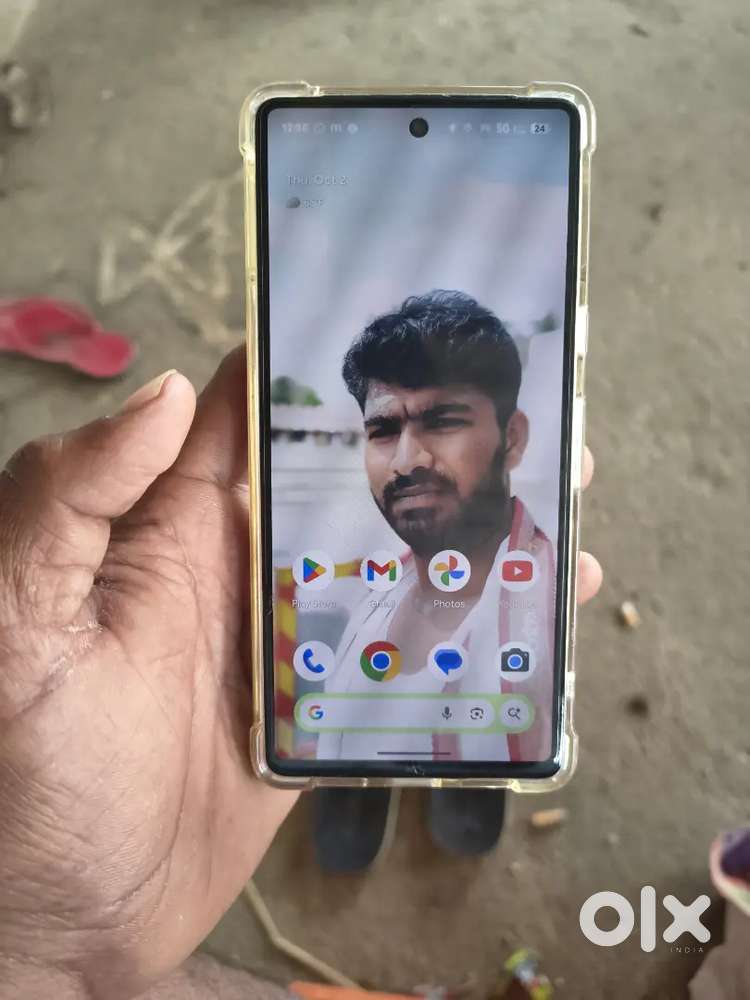 Good working condition