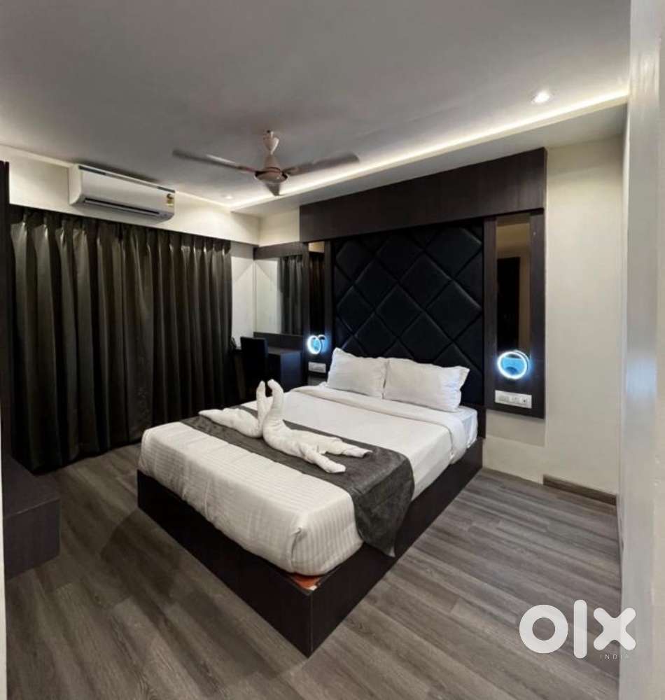 Pg near Gurgaon huda metro