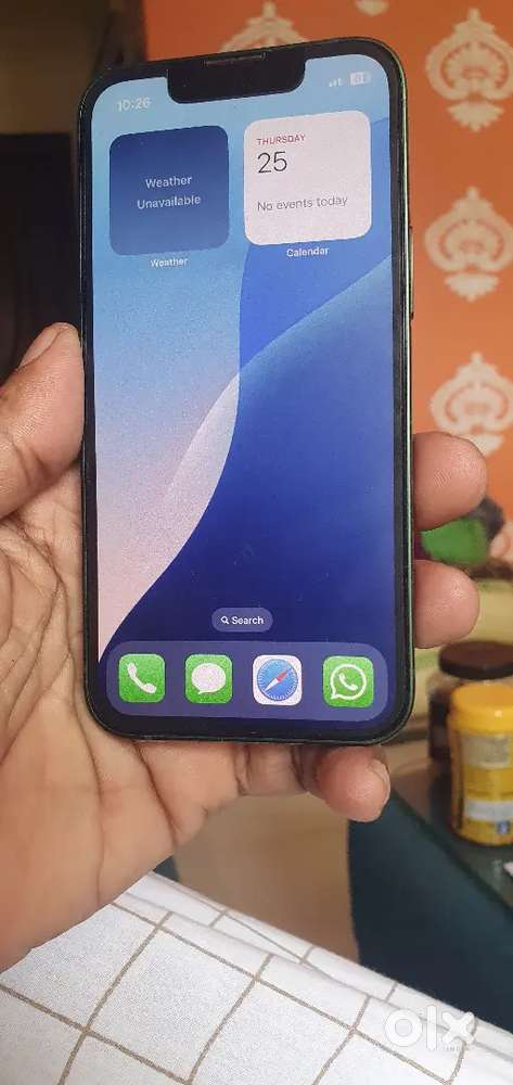 i phone 13mini 512gb