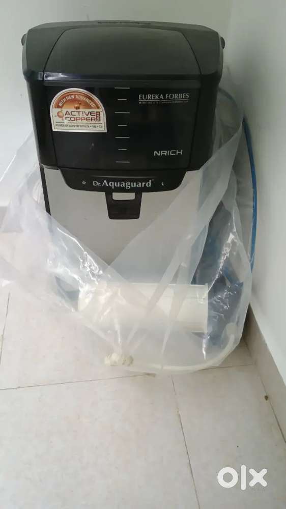 Eureka Forbes, Dr Aquaguard Nrich