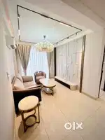 3 BHK with Lift, Sector-115 Mohali