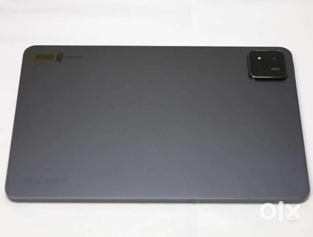 Xioami tab 7 12gb ram 256gb storage (wifi only)