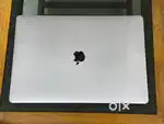 MacBook Pro 2019 16 inch