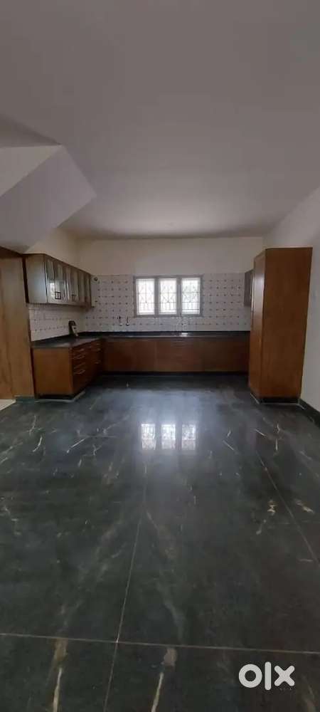 3Bhk Flat 30k MECHS Layout