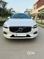 Volvo XC60, 2021, Diesel