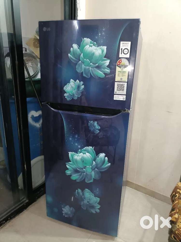 LG Refrigerator FF GL-N292BBCY