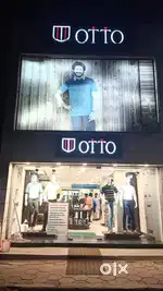 Store Manager Required for OTTO Showroom!!!