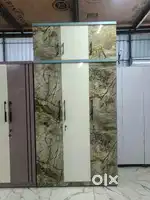 Brand new wardrobe from wholesale factory