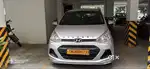 Hyundai Xcent 2017