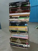 TNPSC BOOKS SAMACHER BOOKS