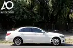 Mercedes-Benz C Class Prime 200, 2020, Petrol