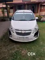 Chevrolet Beat 2012 Diesel 55000 Km Driven