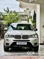 BMW X3 X DRIVE 20D X-Line, 2015, Diesel