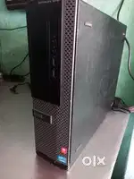 DELL CORE I3 3RD GEN CPU 4GB RAM 500GB HDD GOOD CONDITION