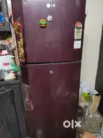 Lg fridge for sale