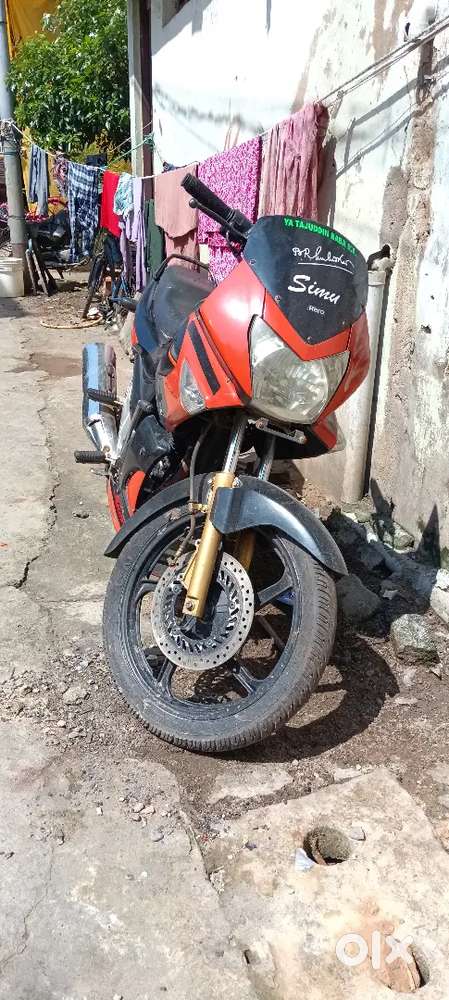 Good condition al documents ok ok