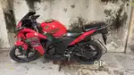 Honda CBR 150R
