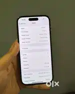 I sell my Samsung S24 all working
