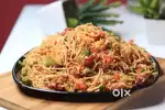 I'm Fast food and biryani master