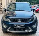 Tata Hexa XTA, 2017, Diesel